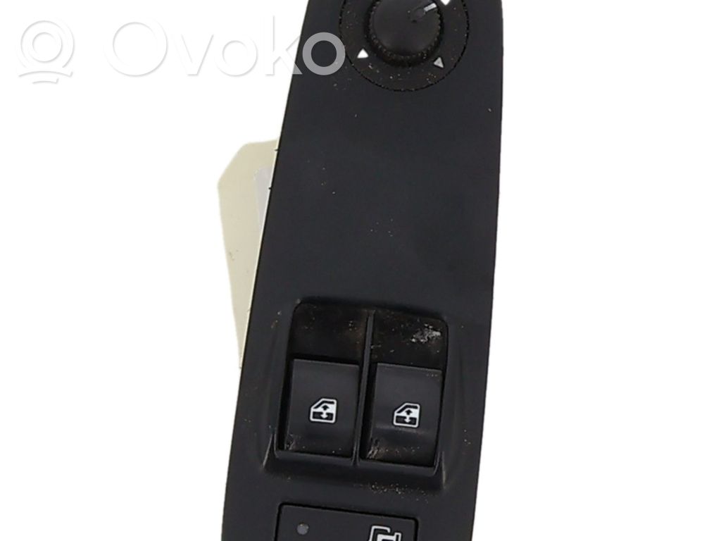 Peugeot Boxer Comutator comandă geamuri electrice 