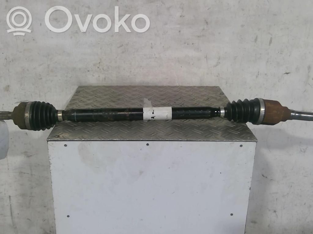 Citroen C3 Semiasse anteriore 