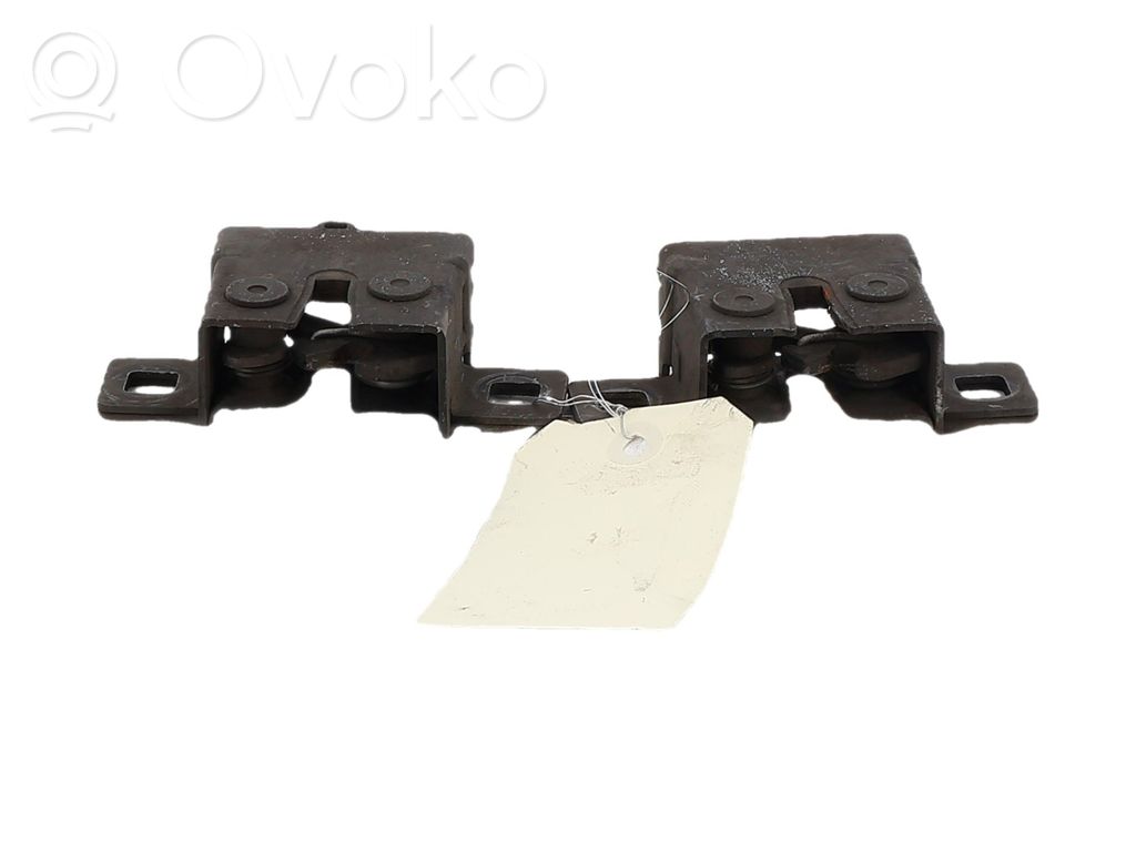 Land Rover Range Rover Evoque L538 Chiusura/serratura vano motore/cofano 