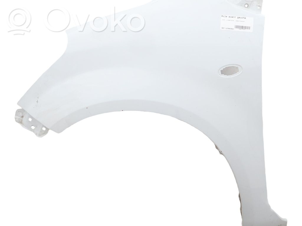 Błotnik przedni   5771051K00