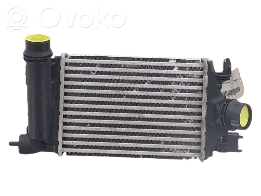 Dacia Sandero III Radiatore intercooler 