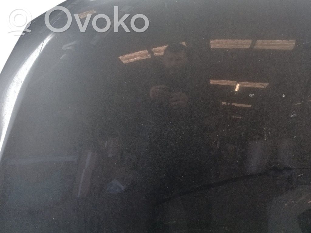 Opel Zafira C Vano motore/cofano 