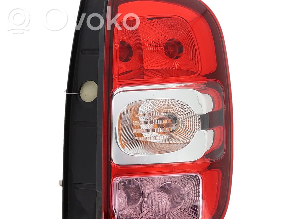 Luz trasera/de freno   265506837R