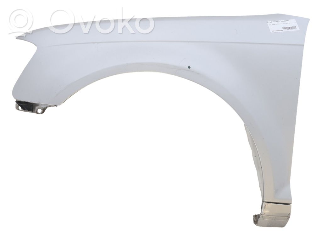 Lokasuoja   8P0821105G