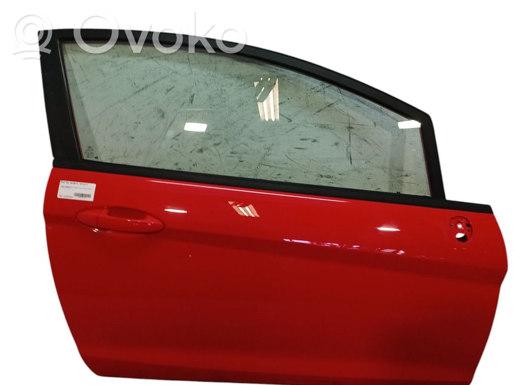 Ford Fiesta Ușă față 