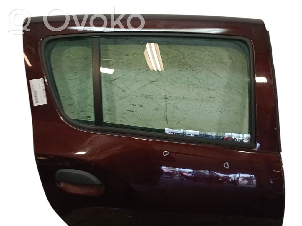 Dacia Sandero Portiera posteriore