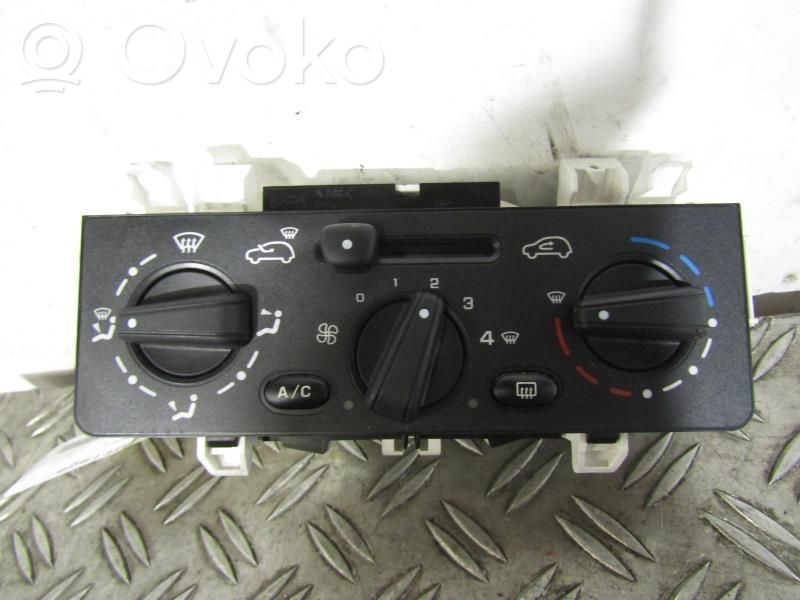 Citroen C3 Panel klimatyzacji 