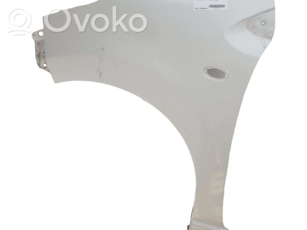 Nissan Pixo Aile 
