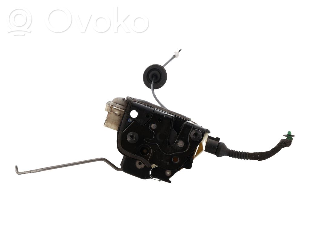 Serrure de porte avant   8E1837015AA