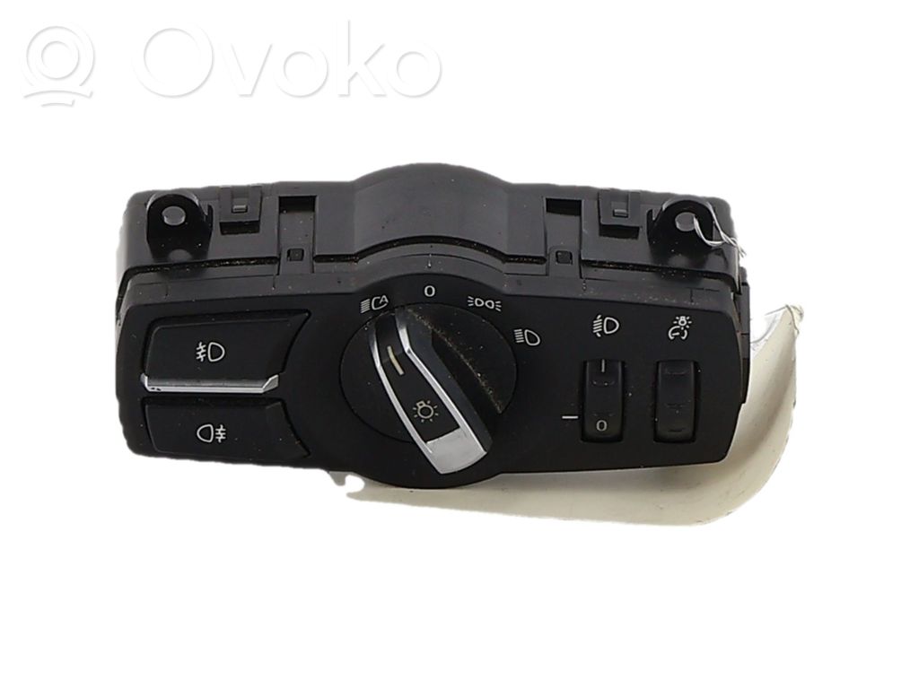BMW X3 F25 Interruttore luci 