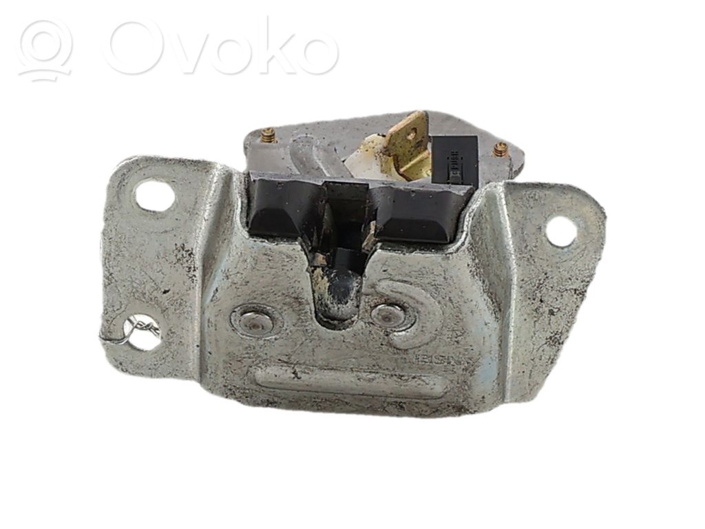 Mitsubishi Grandis Blocco/chiusura/serratura del portellone posteriore/bagagliaio