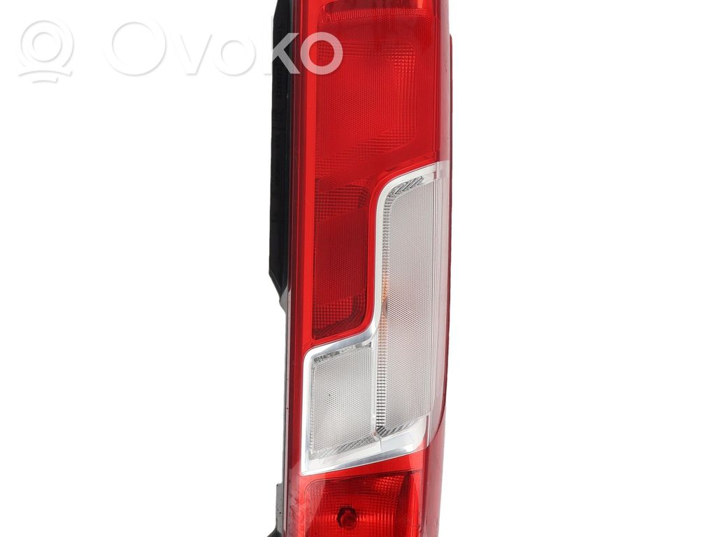 Luz trasera/de freno   1612401680