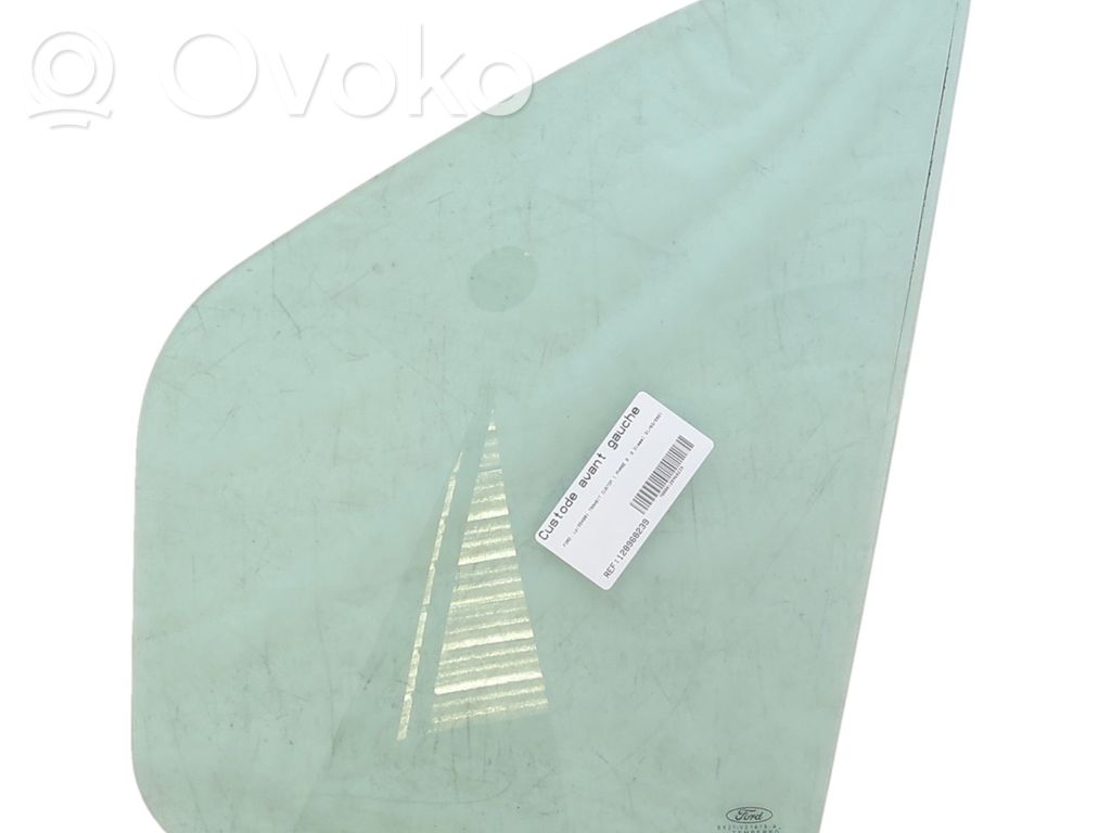 Etuoven kulmalasi, neliovinen malli   2721877