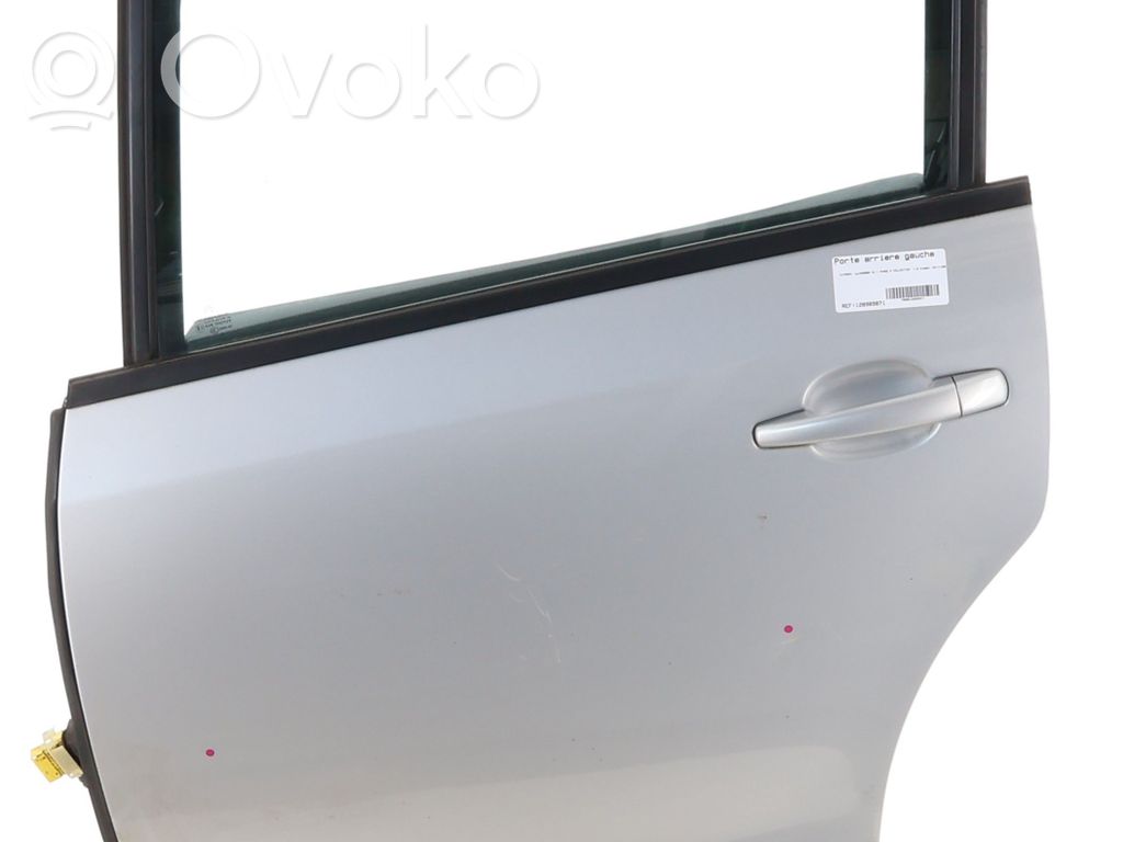 Citroen C4 I Ușă spate 