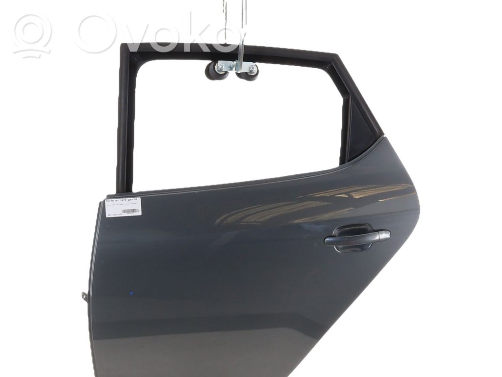 Seat Ibiza IV (6J,6P) Portiera posteriore