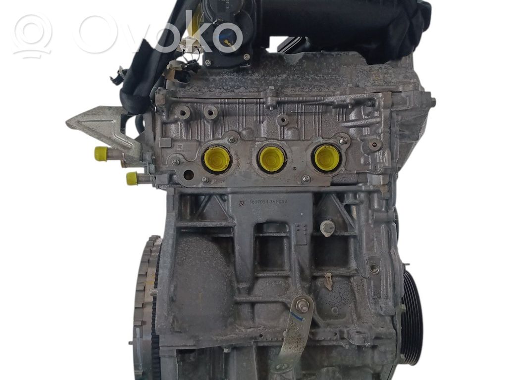 Silnik   101021HC1D
