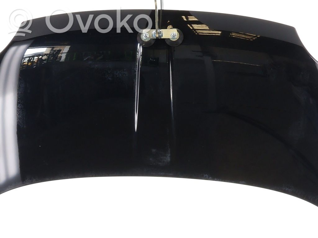 Capó/tapa del motor   52009424