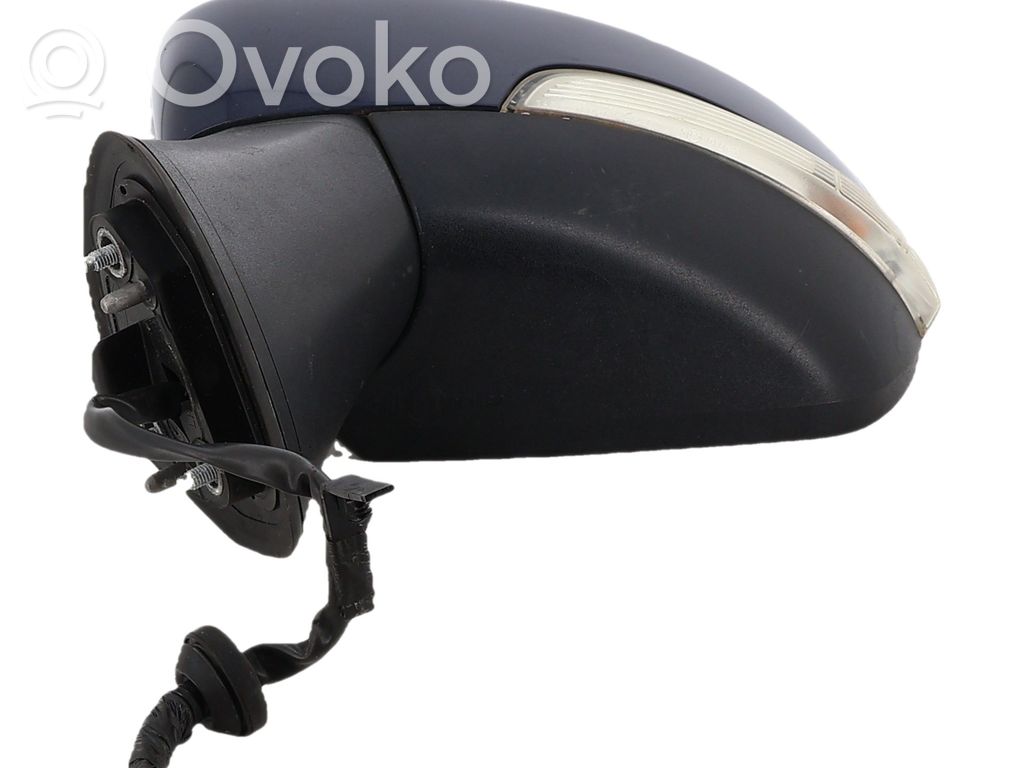 Manual wing mirror   2459616