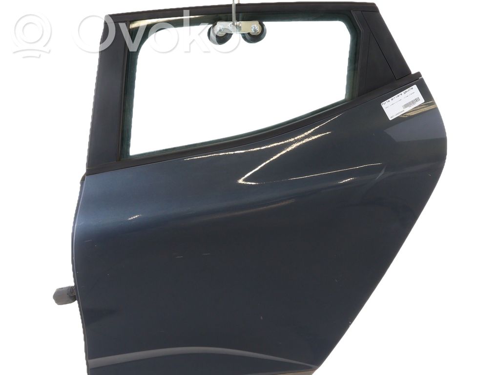Tür hinten   821017920R
