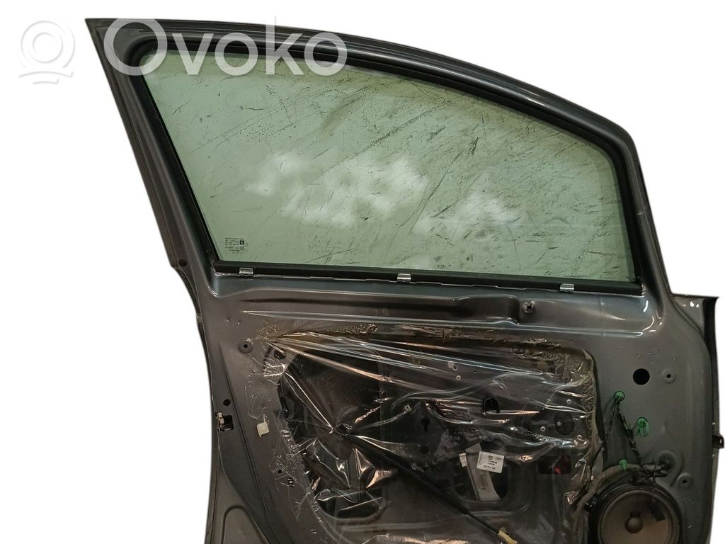 Opel Corsa E Puerta delantera 