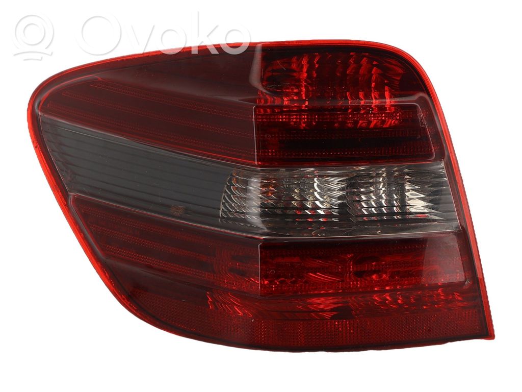 Mercedes-Benz ML W164 Luci posteriori