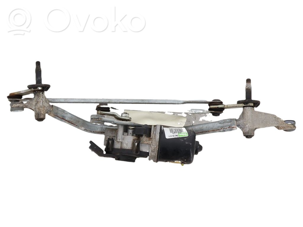 Pyyhkimen moottori   28800JD900