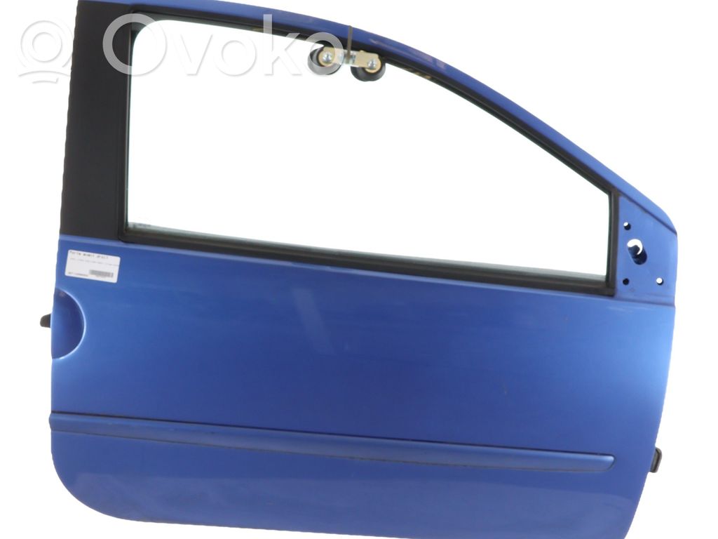 Priekinės durys   801008682R
