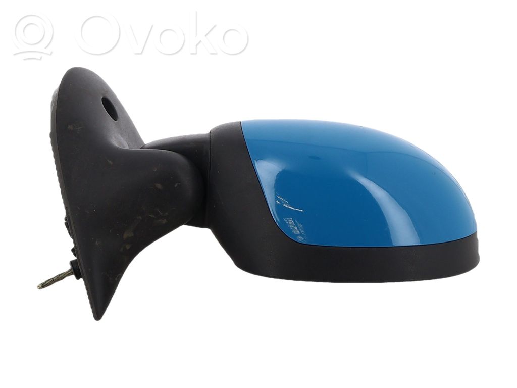 Manuaalinen sivupeili   8200039875
