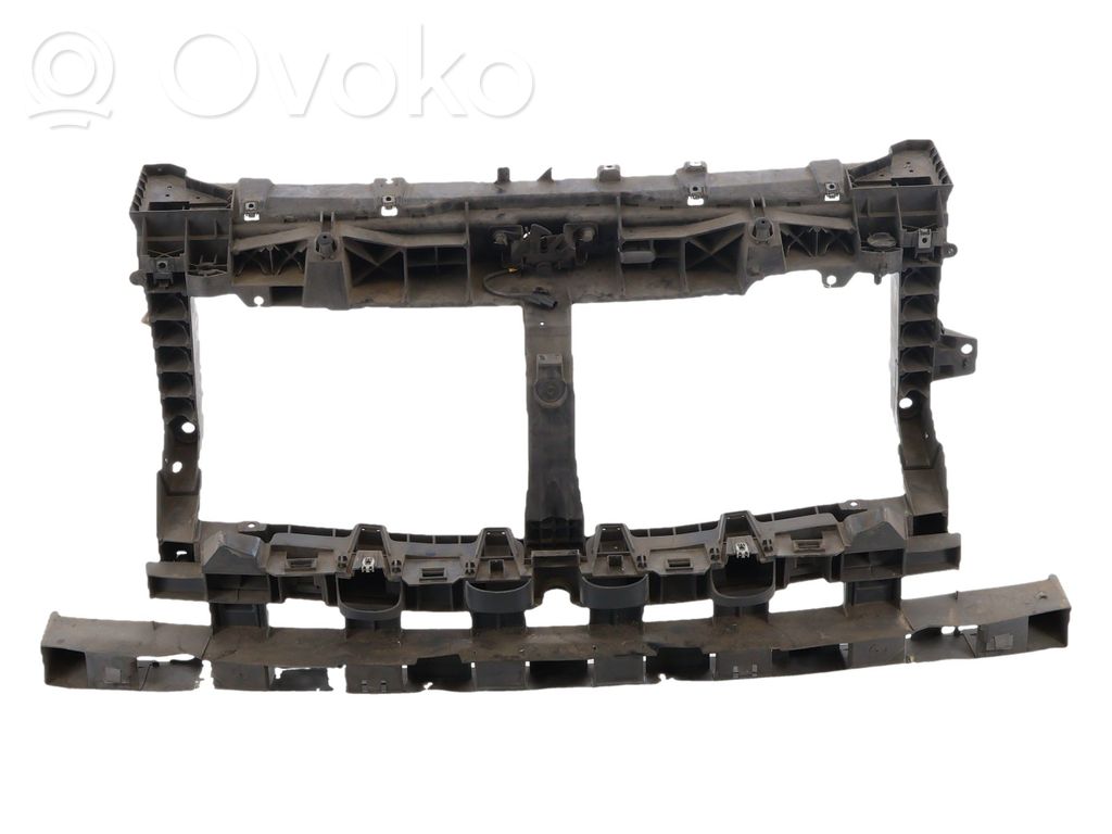 Renault Trafic III (X82) Staffa del pannello di supporto del radiatore parte superiore