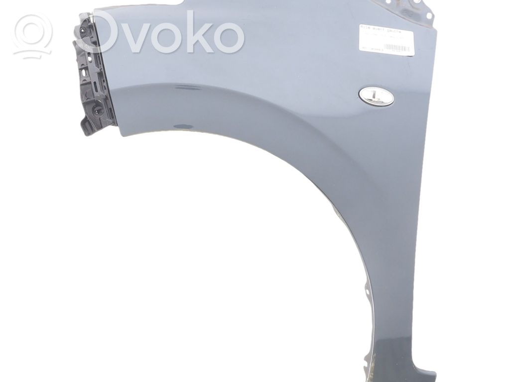 Citroen C1 Błotnik przedni 