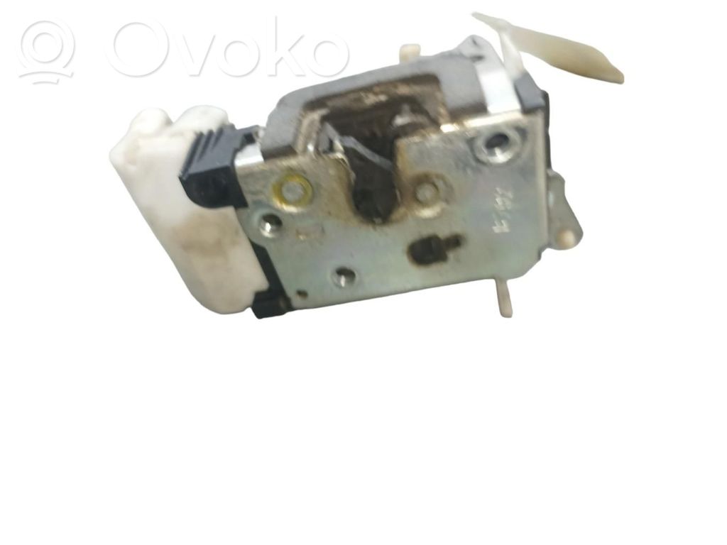Fiat Punto (188) Zamek drzwi przednich 