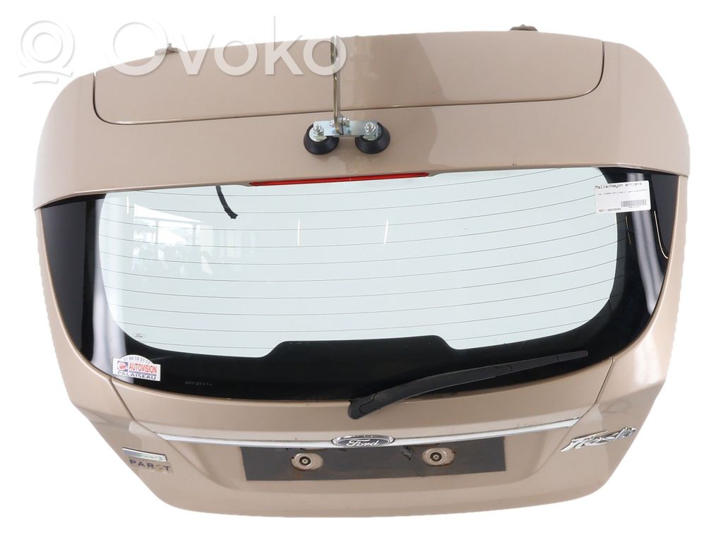 Tailgate/trunk/boot lid   1763986
