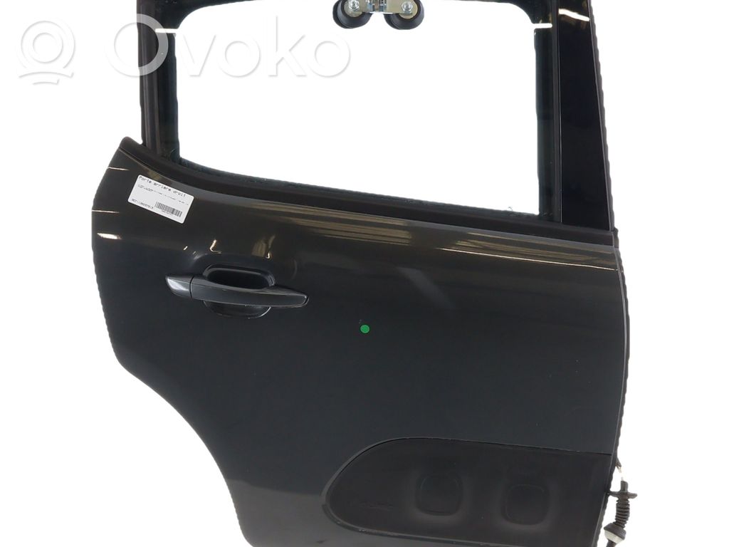 Citroen C3 Portiera posteriore