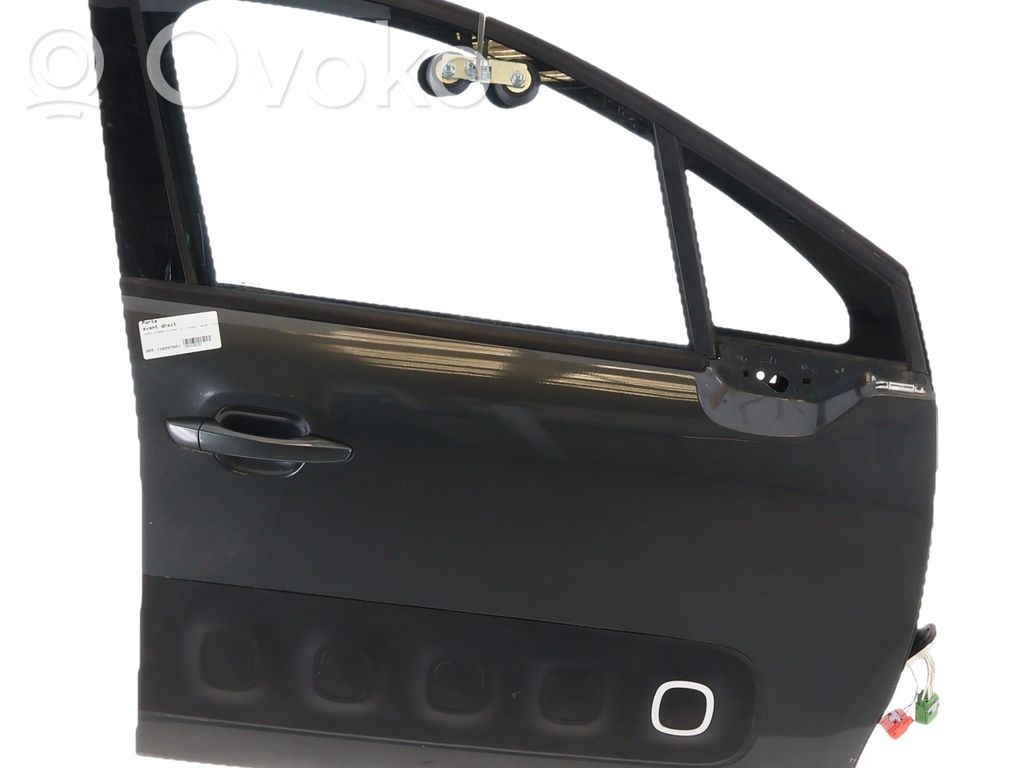 Citroen C3 Ușă față