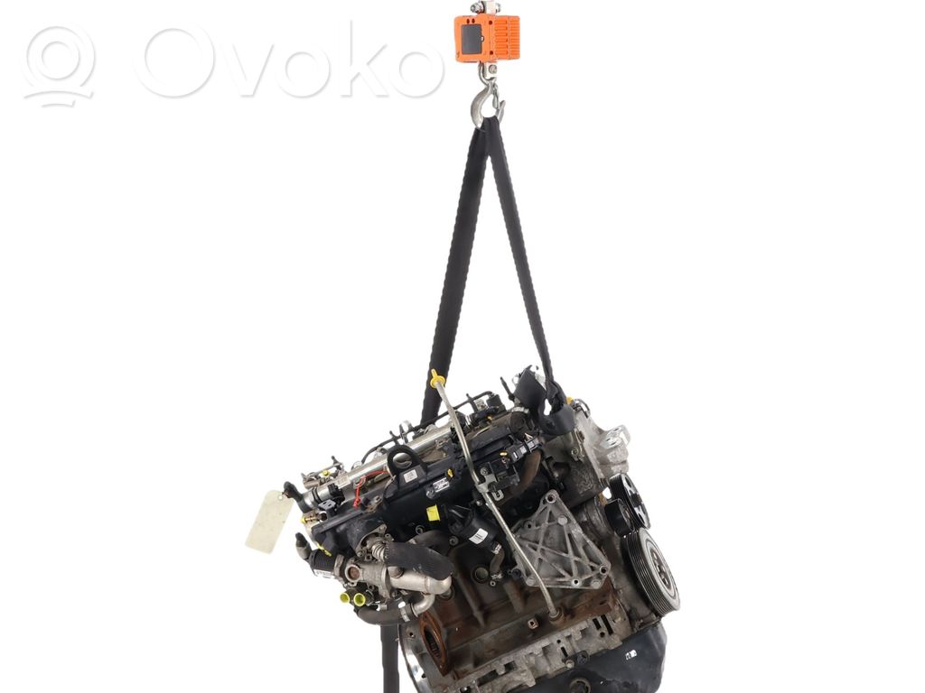 Opel Corsa D Moteur 