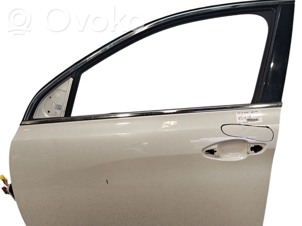 Peugeot 308 Ușă față