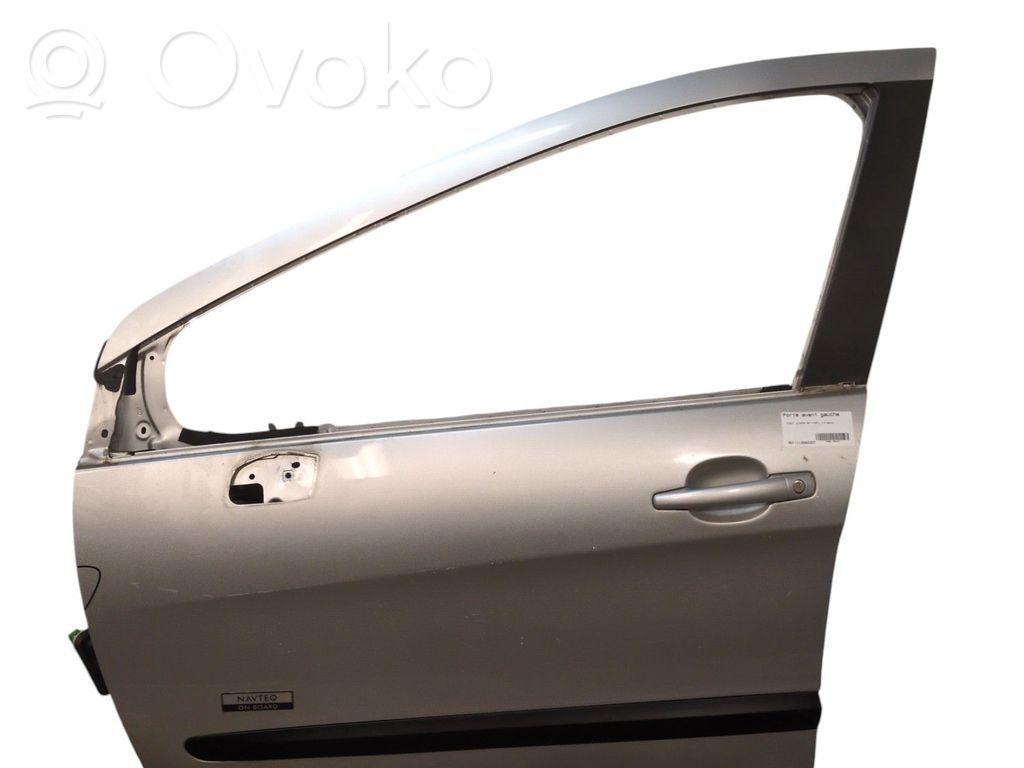 Peugeot 308 Ușă față