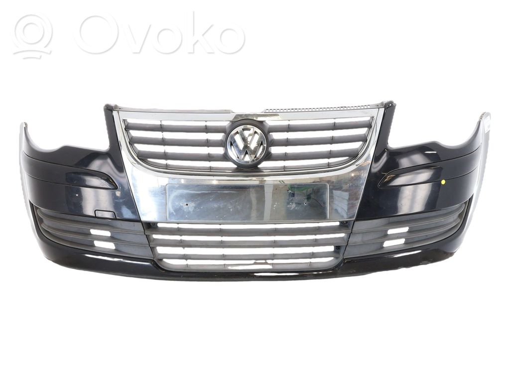 Volkswagen Touran I Pare-choc avant