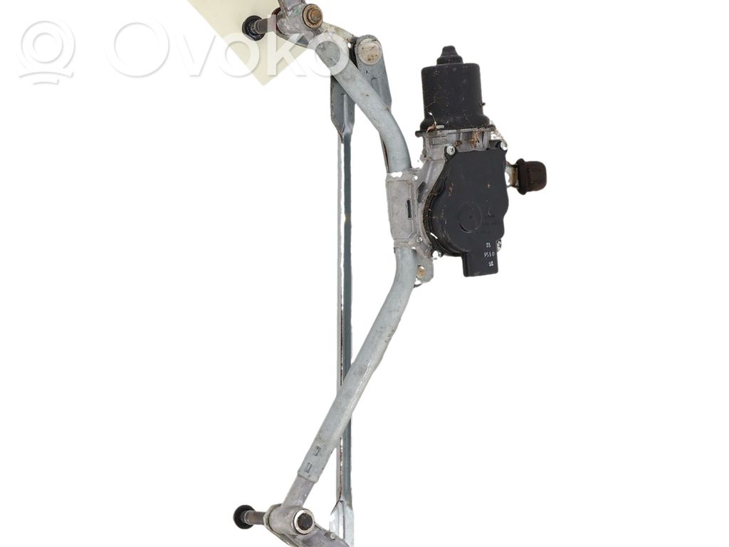 Moteur d'essuie-glace   288008337R
