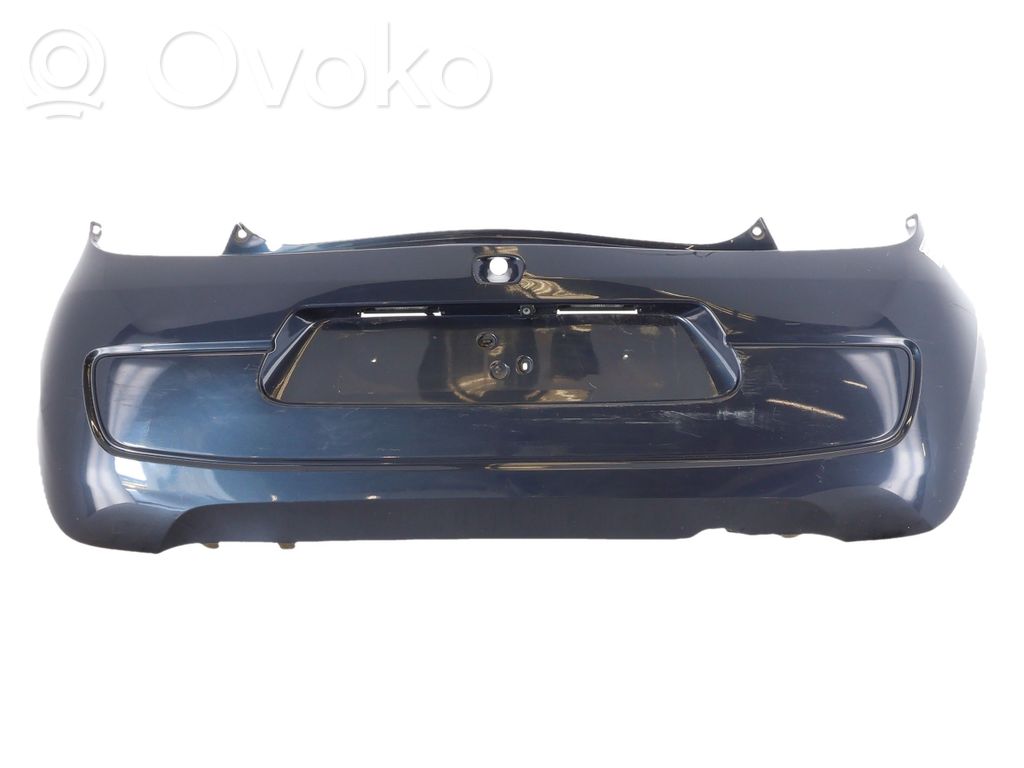 Citroen C1 Pare-chocs