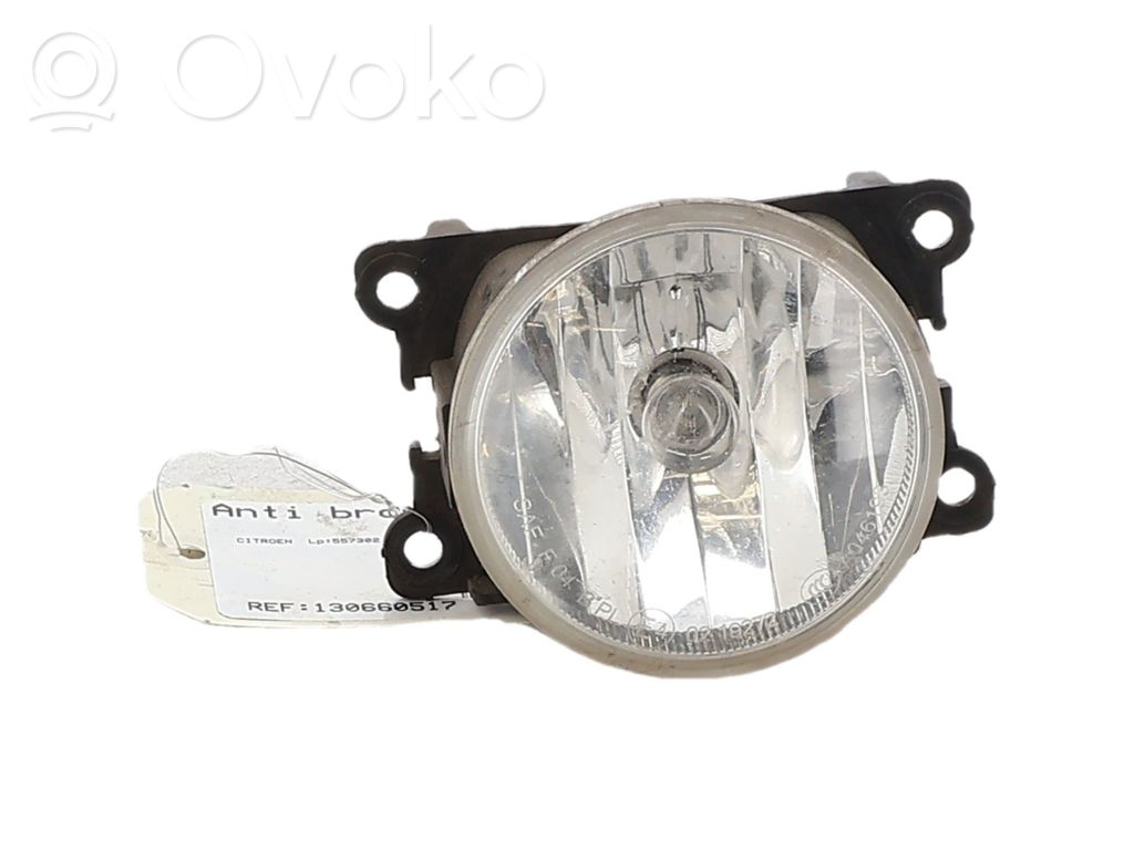 Etusumuvalo   9685425280