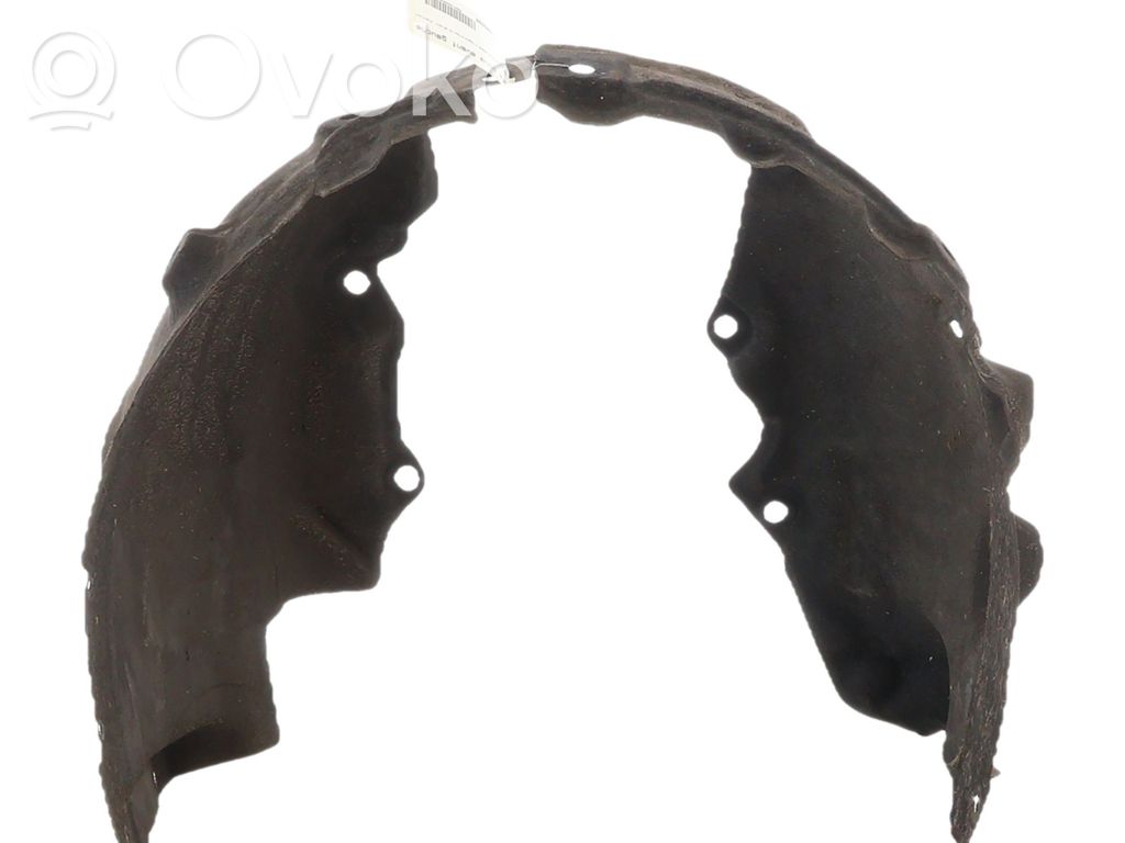 Front wheel arch liner splash guards   638434014R