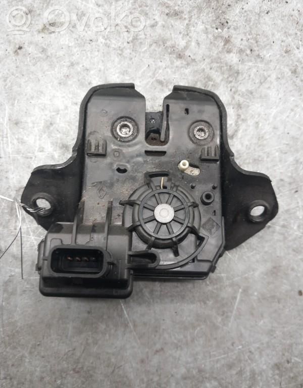 Renault Kangoo III Blocco/chiusura/serratura del portellone posteriore/bagagliaio