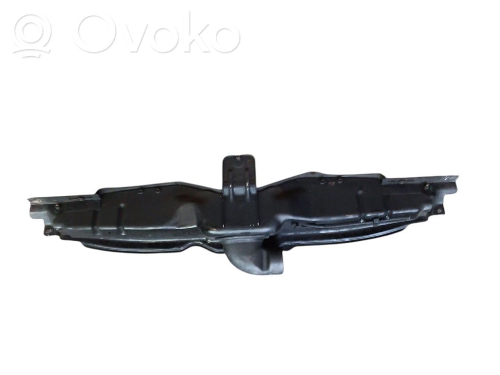 Citroen Jumper Panel mocowania chłodnicy / góra