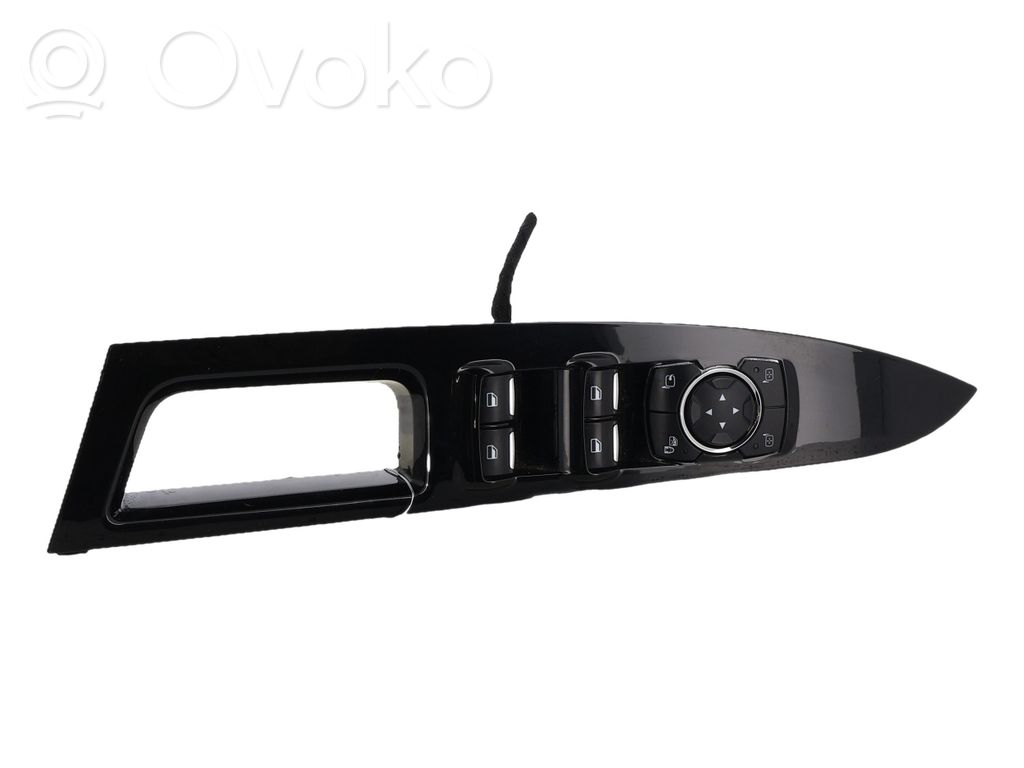 Ford Mondeo MK V Interrupteur commade lève-vitre