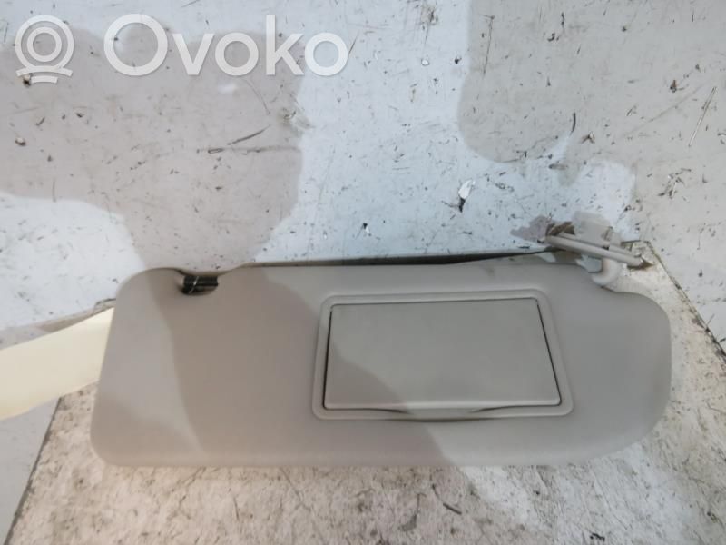 Citroen Xsara Parasolar 