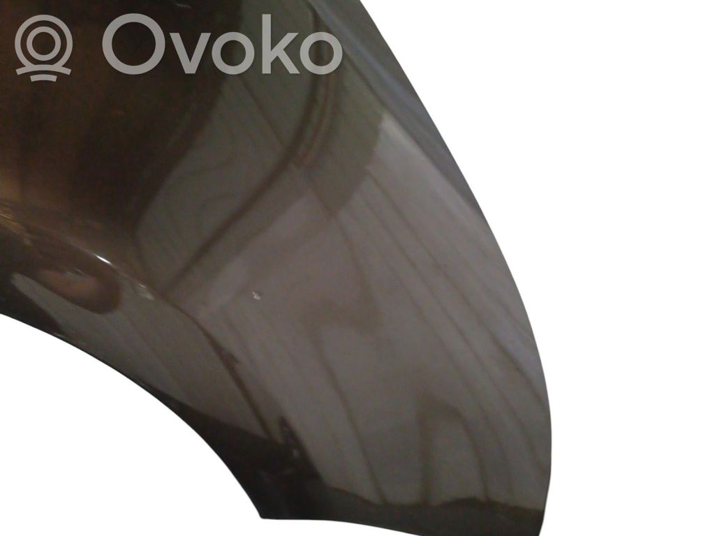 Citroen C4 Grand Picasso Parafango