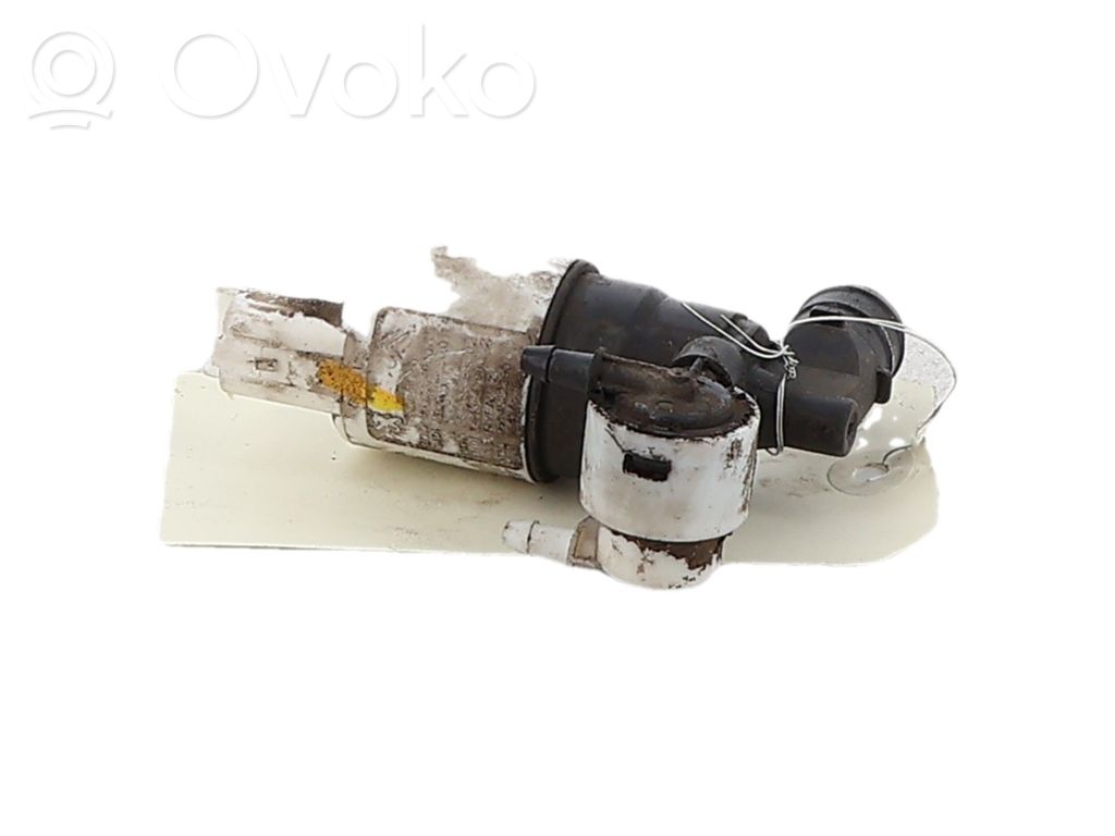 Citroen C4 II Pumpe Scheibenwaschanlage