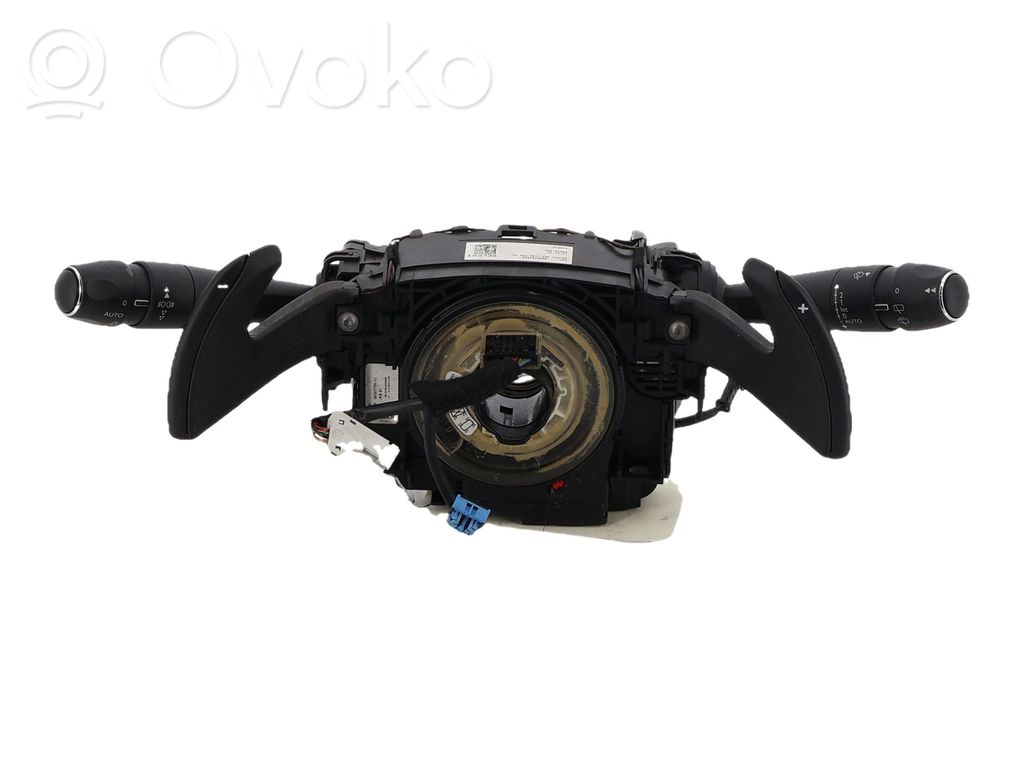 Citroen C4 II Interruptor/palanca de limpiador de luz de giro