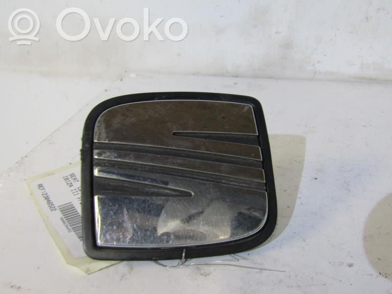 Seat Ibiza III (6L) Przełącznik / Przycisk otwierania klapy bagażnika
